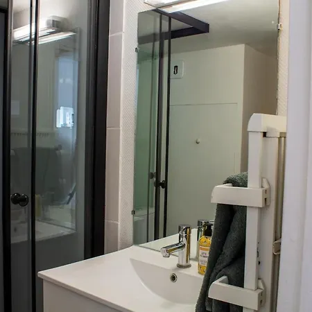 Botanique Duplex Renove Centre Historique * 鲁昂
